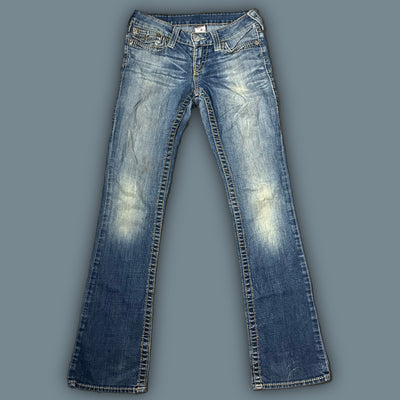 vintage True Religion jeans {S}