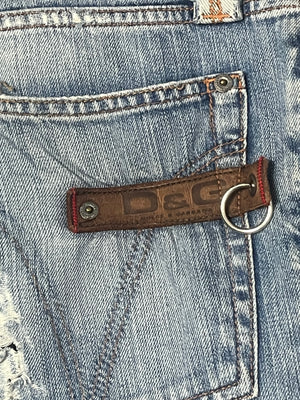 vintage Dolce & Gabbana jeans {L}