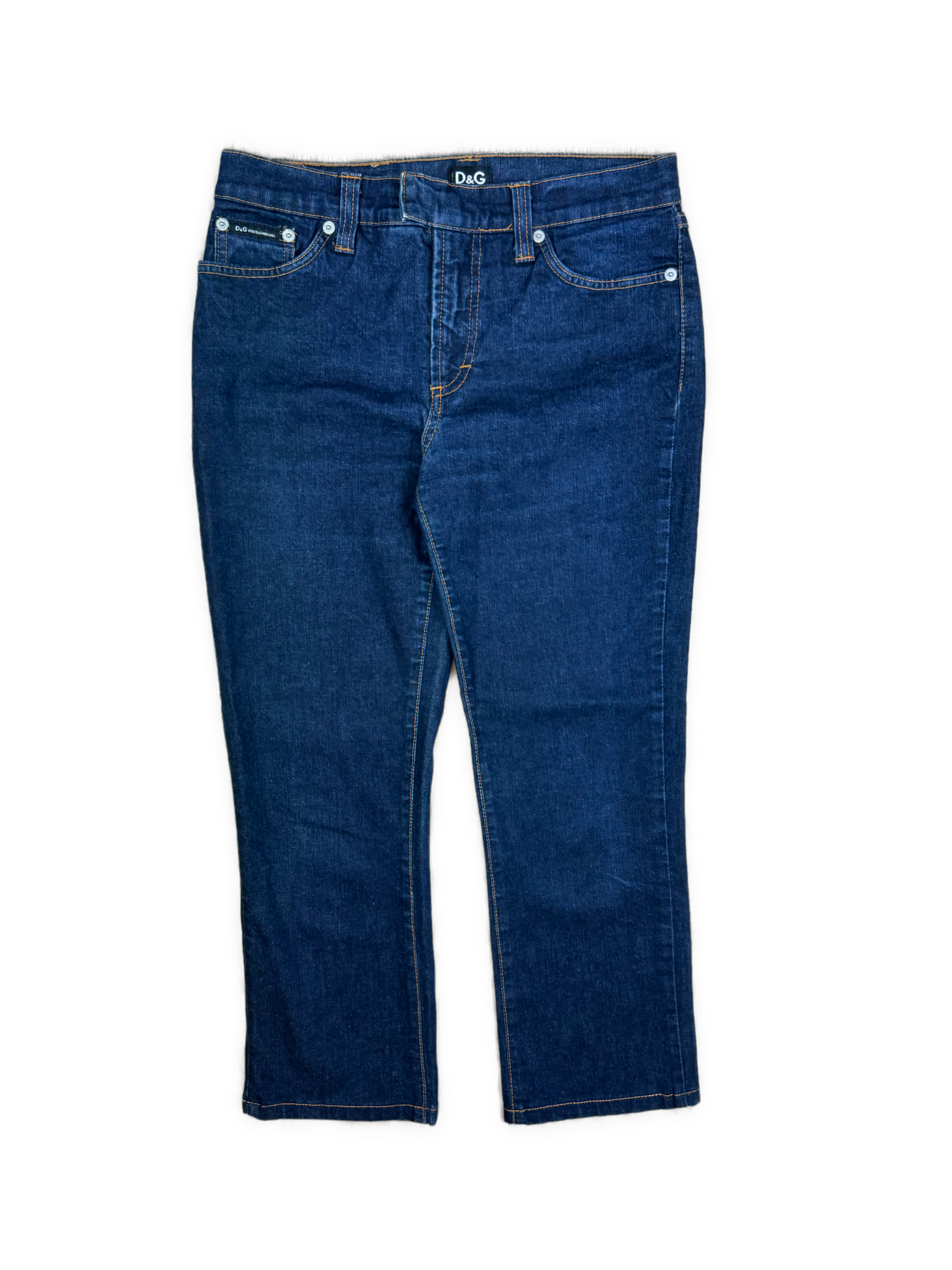 vintage Dolce & Gabbana jeans {XS}