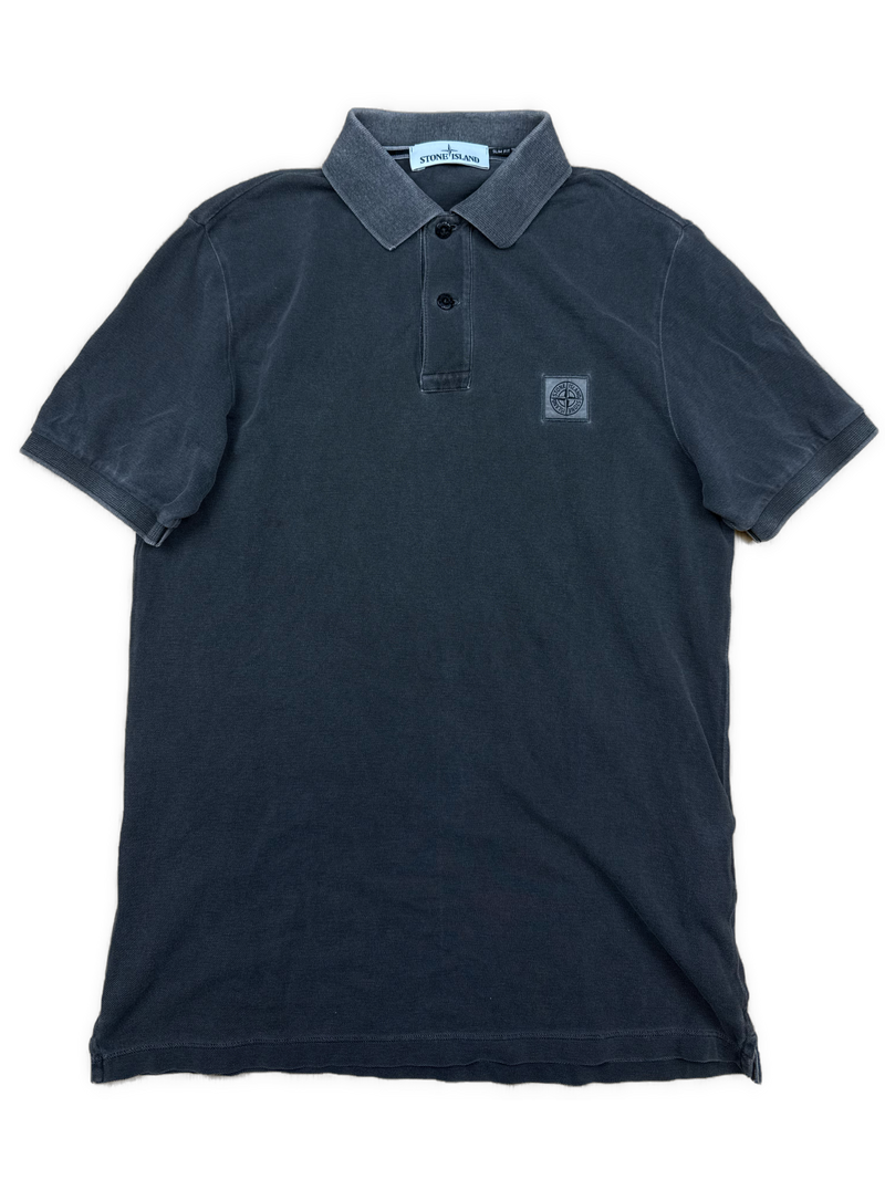 vintage Stone Island polo {M}