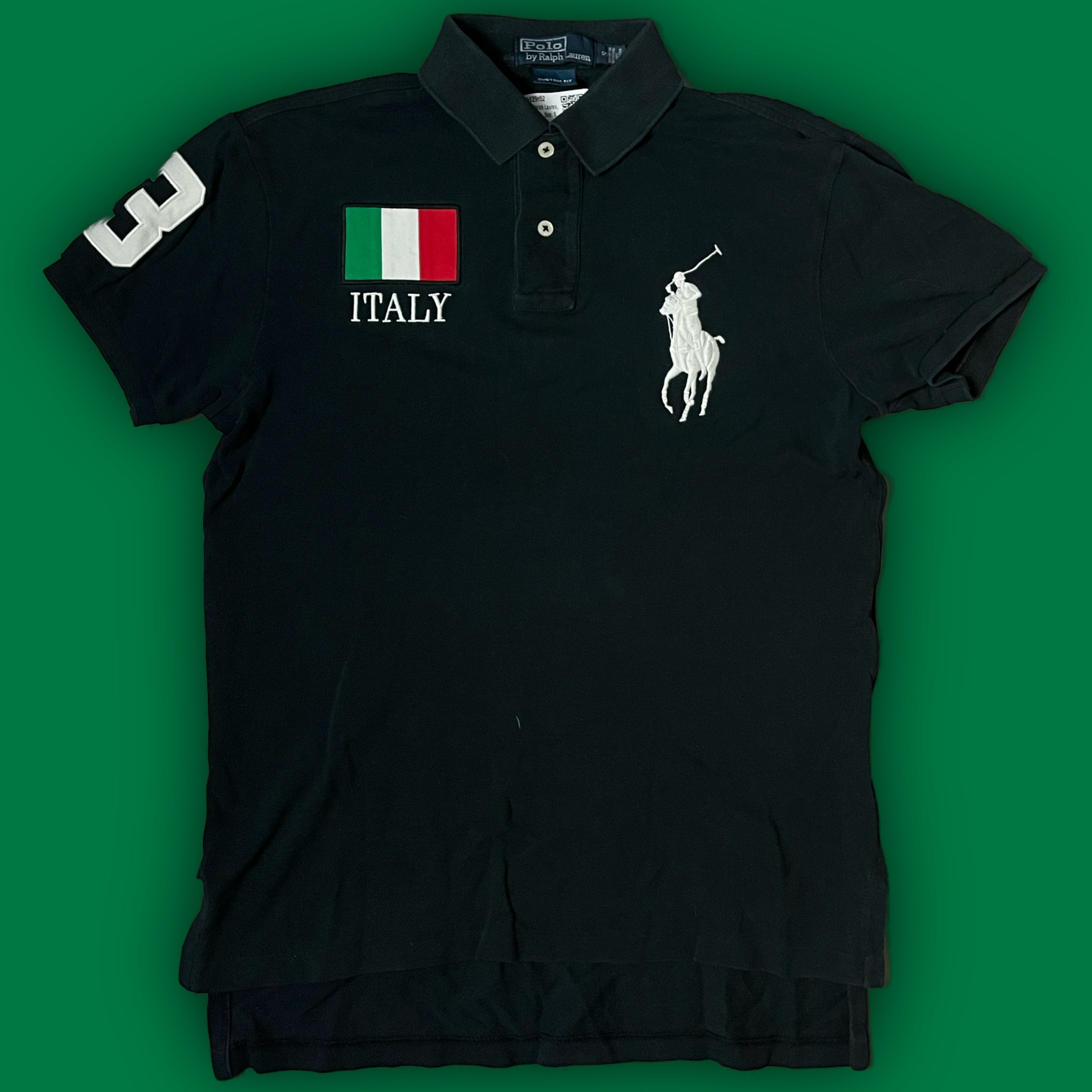 Ralph lauren in italia best sale