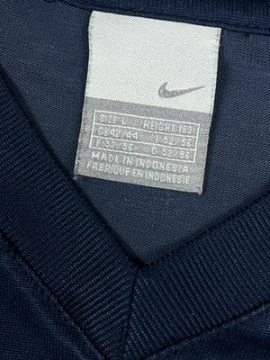 vintage Nike jersey {L}