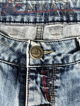 Load image into Gallery viewer, vintage Emporio Armani jeans {XL}
