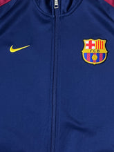 Load image into Gallery viewer, vintage Nike Fc Barcelona trackjacket {M}
