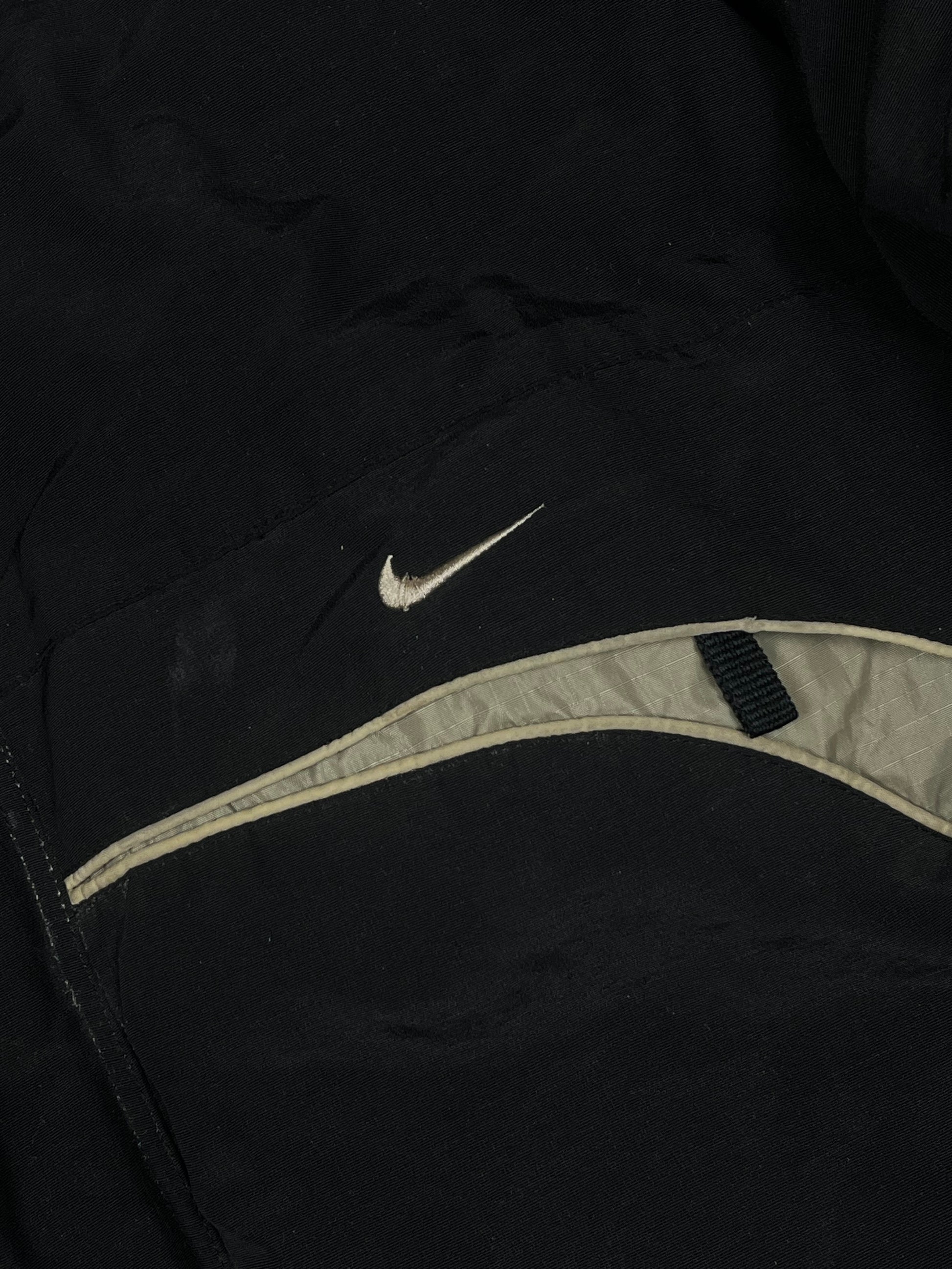 vintage Nike winterjacket {XL}