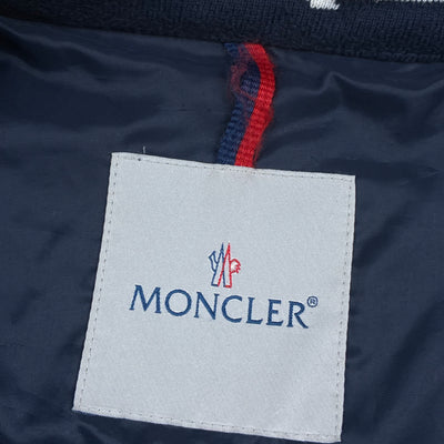 vintage Moncler windbreaker {S}
