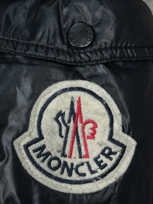 vintage Moncler winterjacket {M}