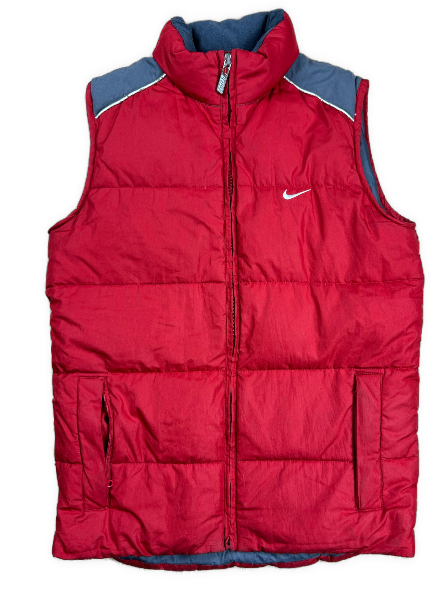 vintage Nike vest {S}