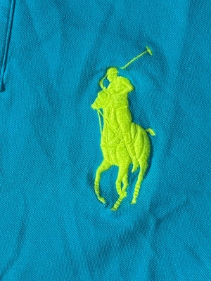 vintage Polo Ralph Lauren polo {S}