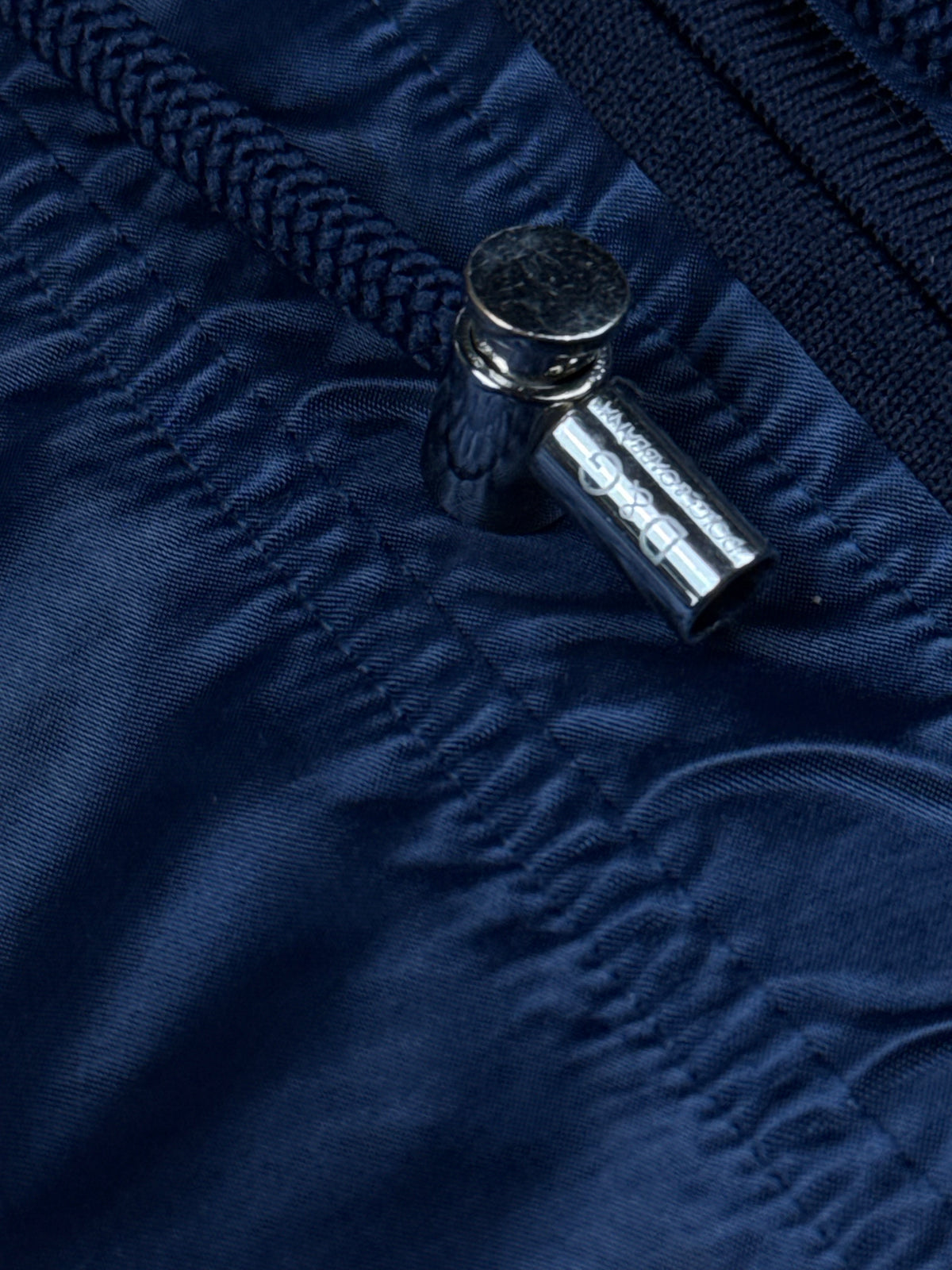 vintage Dolce & Gabbana windbreaker