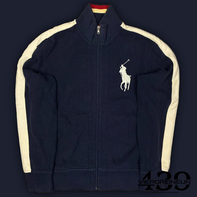 vintage Polo Ralph Lauren sweatjacket {M}