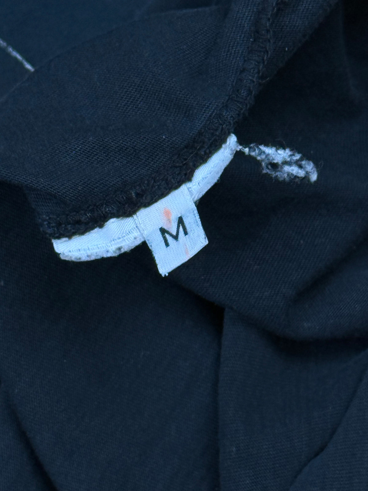 vintage Stone Island polo {M}