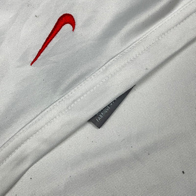 vintage Nike HEX jersey {XL}