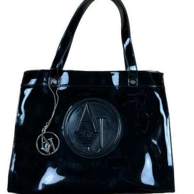 vintage Armani Jeans shoulderbag