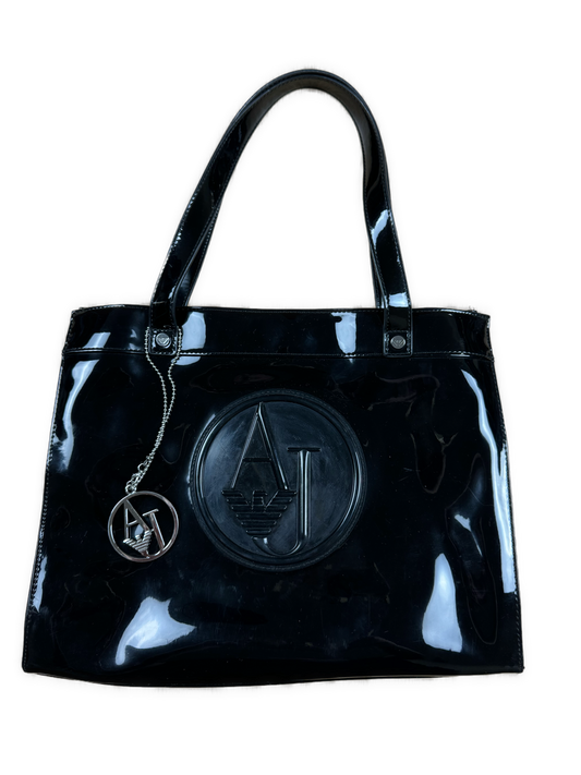 vintage Armani Jeans shoulderbag