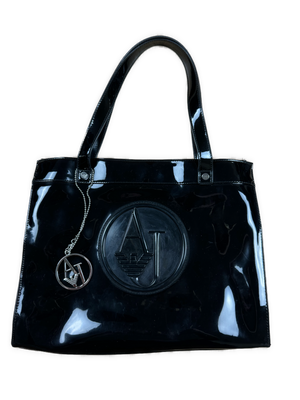 vintage Armani Jeans shoulderbag
