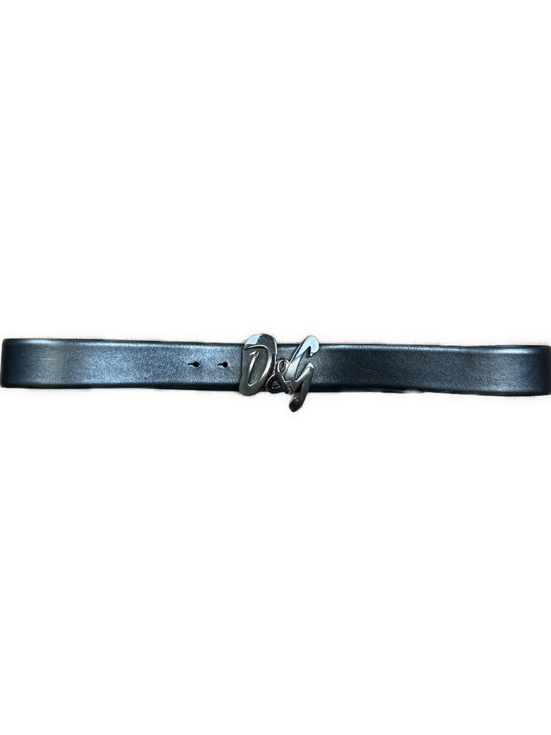 vintage Dolce & Gabbana belt