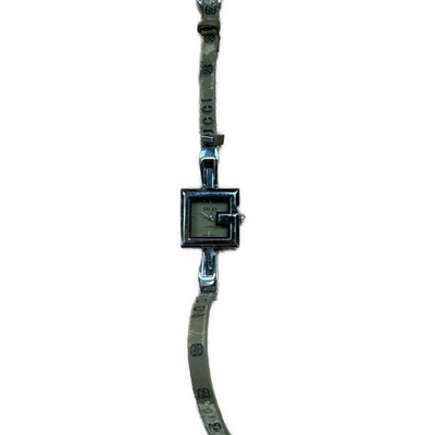 vintage Gucci watch