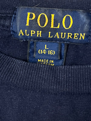 vintage Polo Ralph Lauren t-shirt {XS}