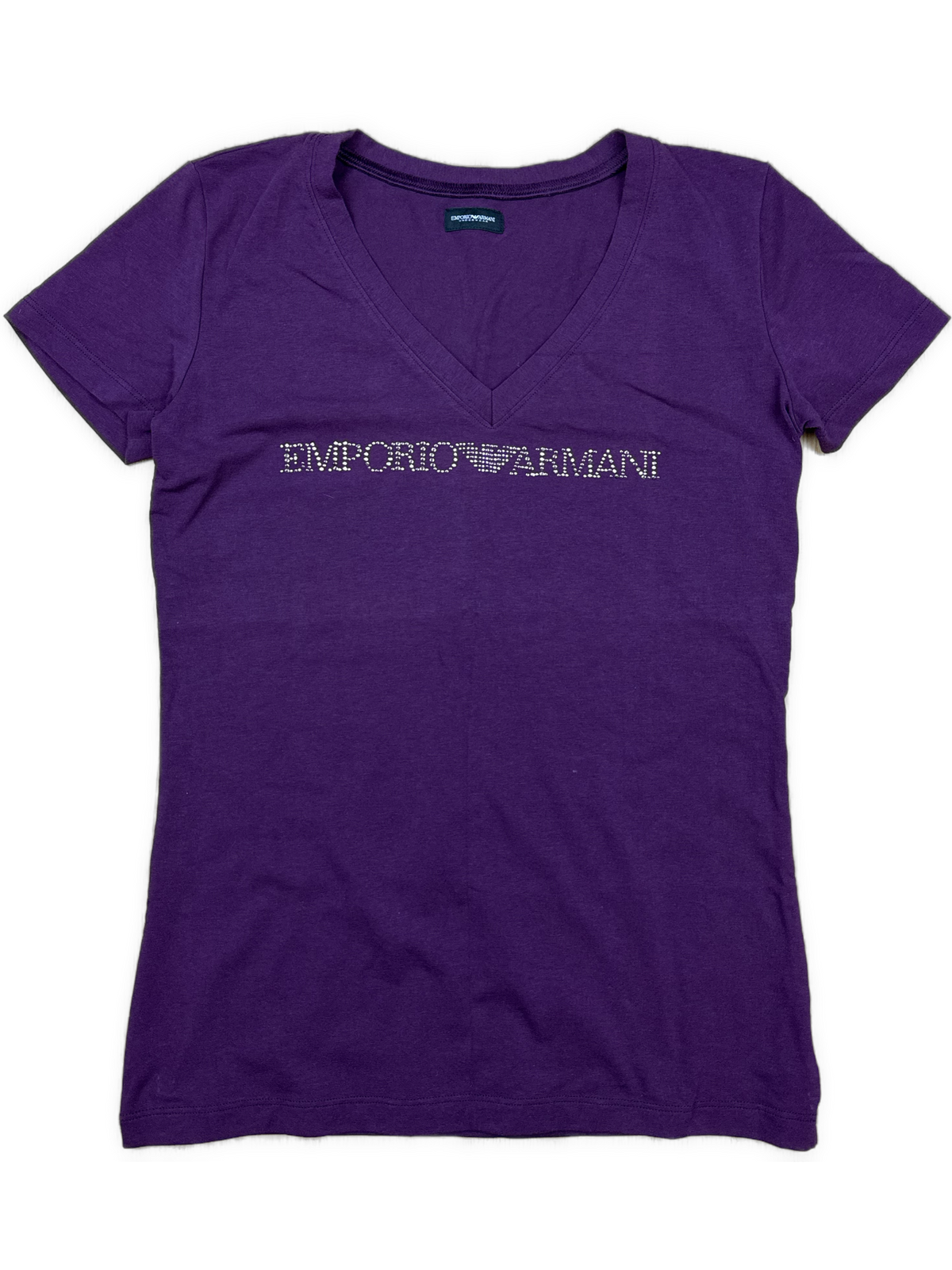 vintage Emporio Armani top