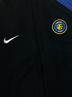 vintage Nike Inter Milan windbreaker {M}