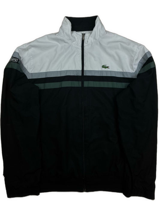vintage Lacoste windbreaker {XL}