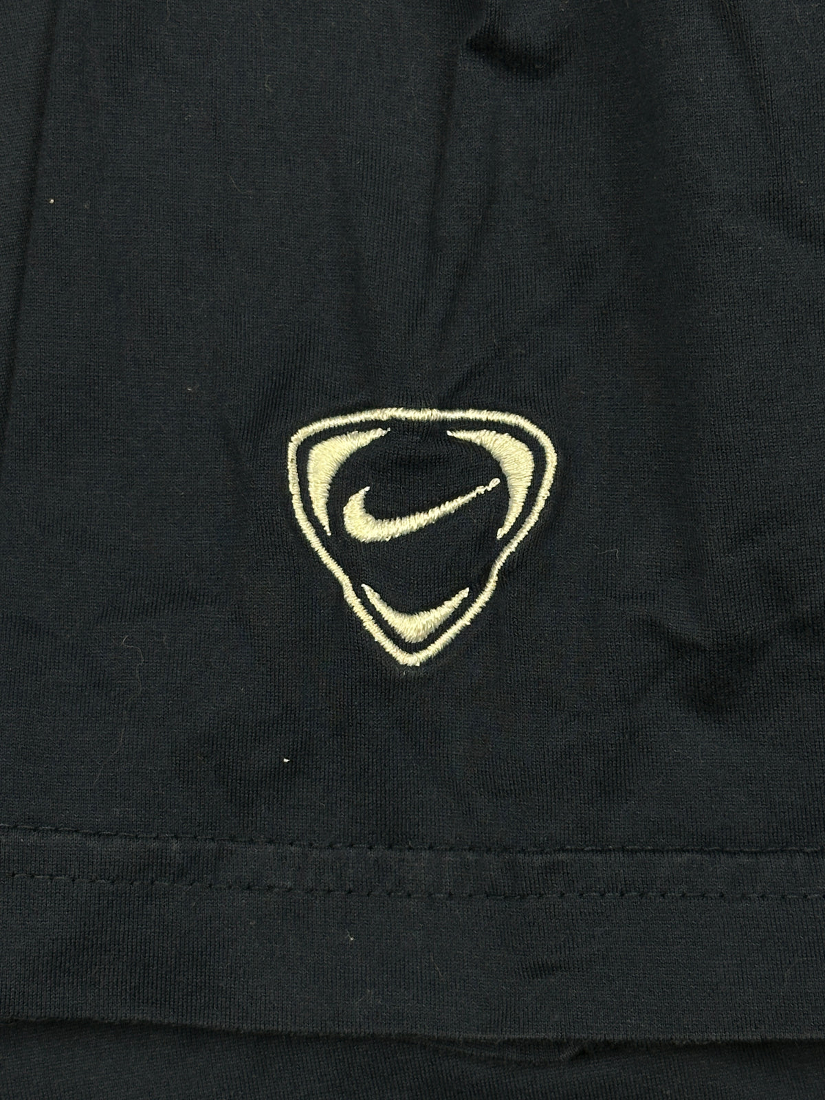 vintage Nike PSG Paris Saint Germain polo {XL}