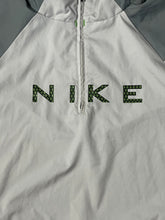 Load image into Gallery viewer, vintage Nike SHOX windbreaker {S}
