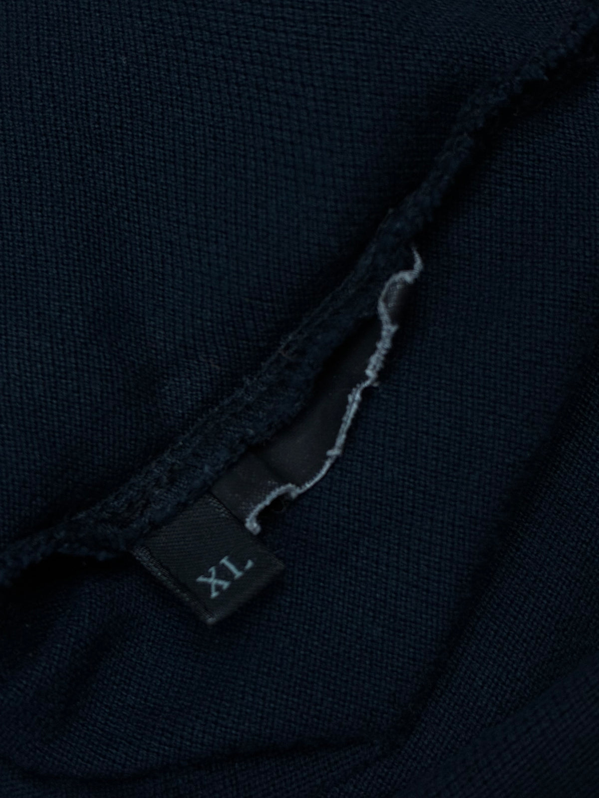vintage Prada polo {L}