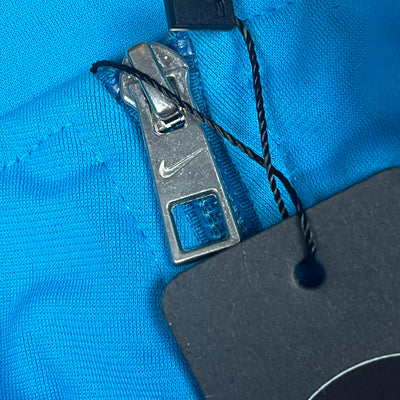 vintage Nike trackjacket {XL}