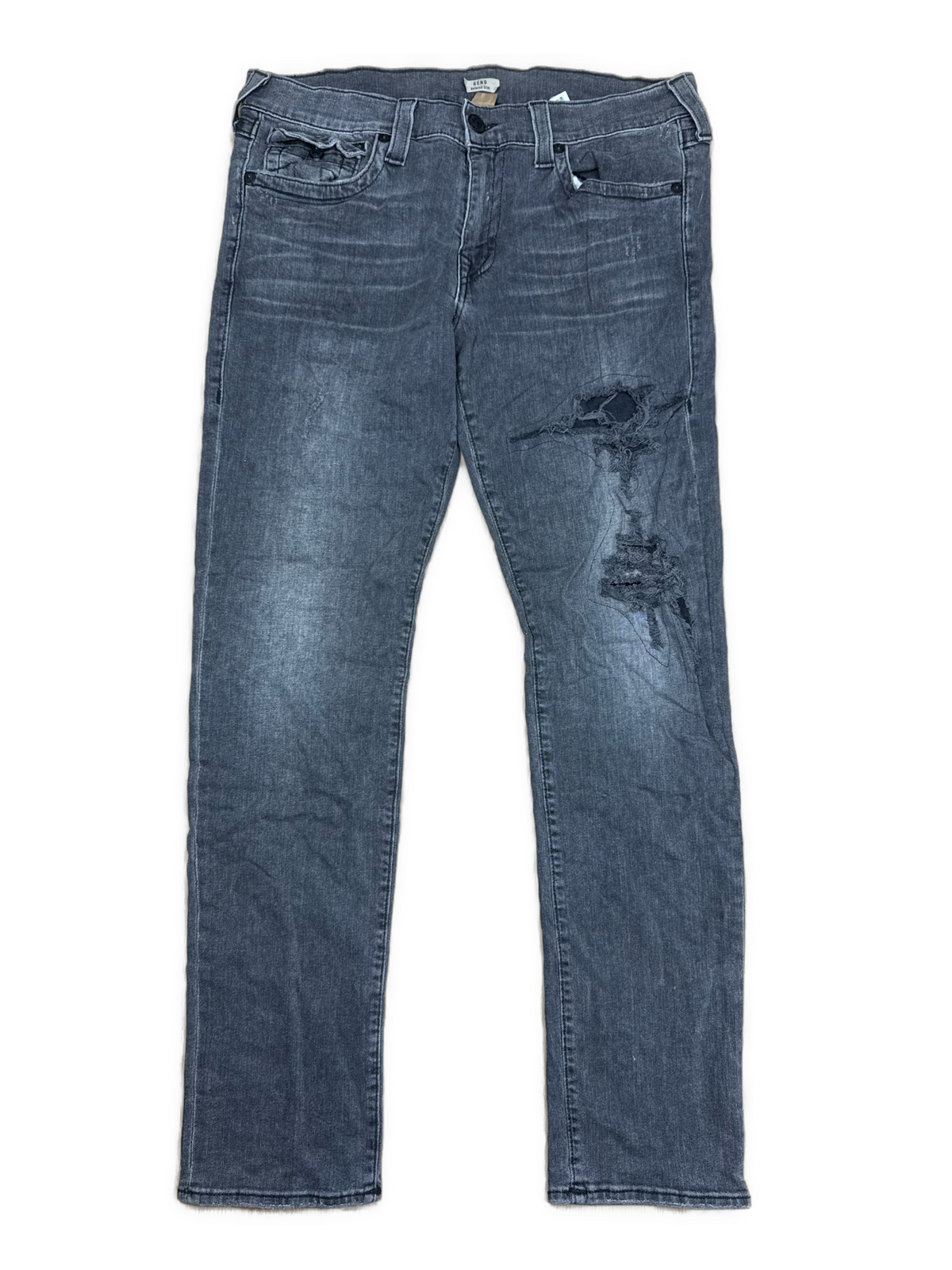vintage True Religion jeans {XL}