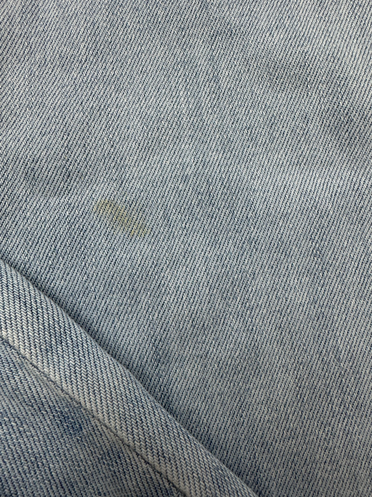 vintage Armani jeans {S}