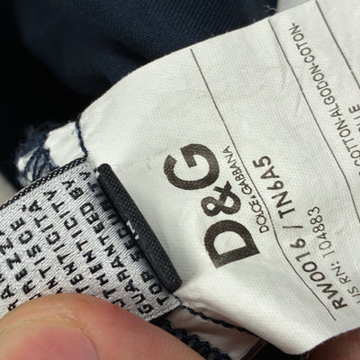 vintage Dolce & Gabbana windbreaker {XL}