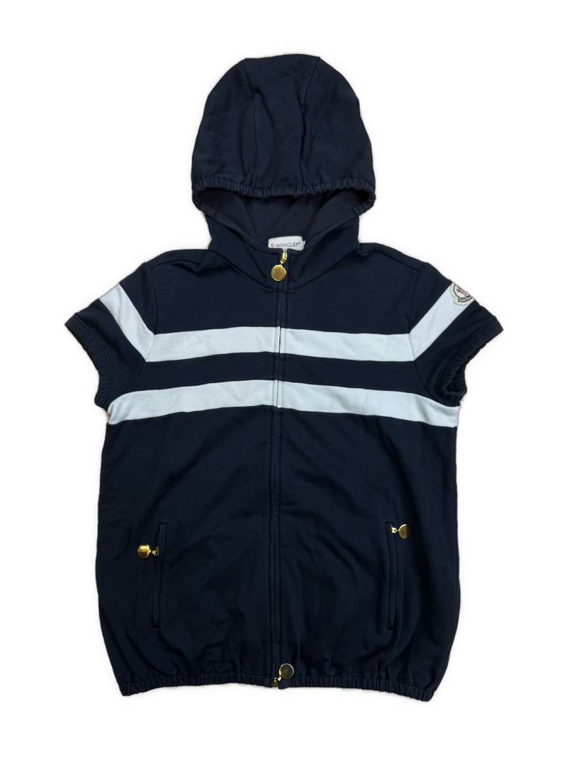 vintage Moncler vest {XS}