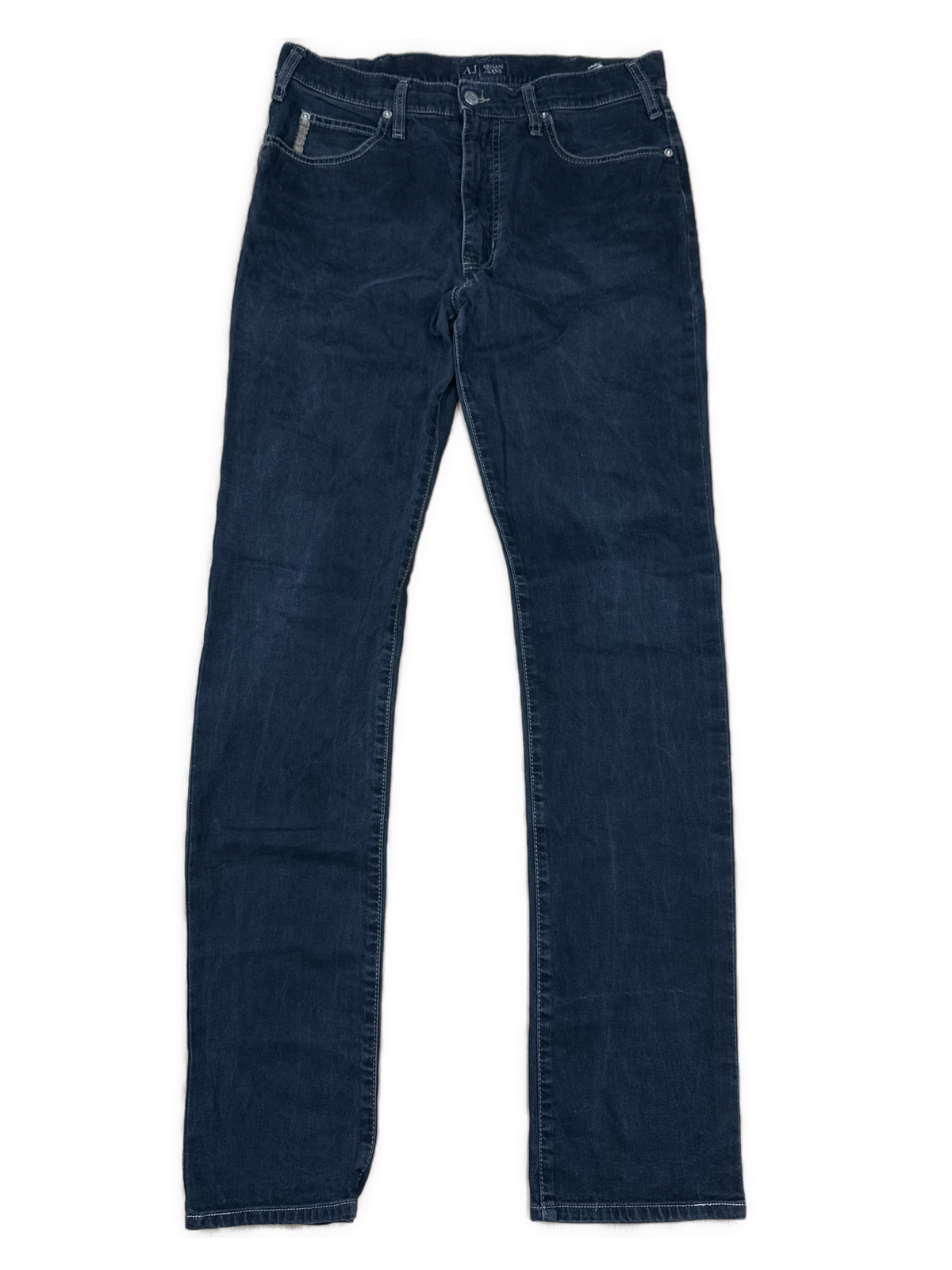 vintage Armani jeans