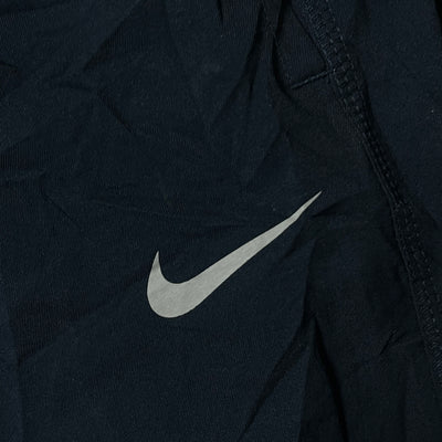 vintage Nike trackpants {M}