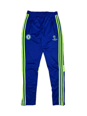 vintage Adidas Fc Chelsea tracksuit {XS}