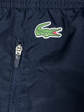 Load image into Gallery viewer, navyblue Lacoste tracksuit {M}
