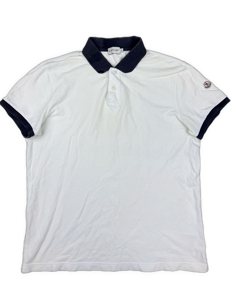 vintage Moncler polo