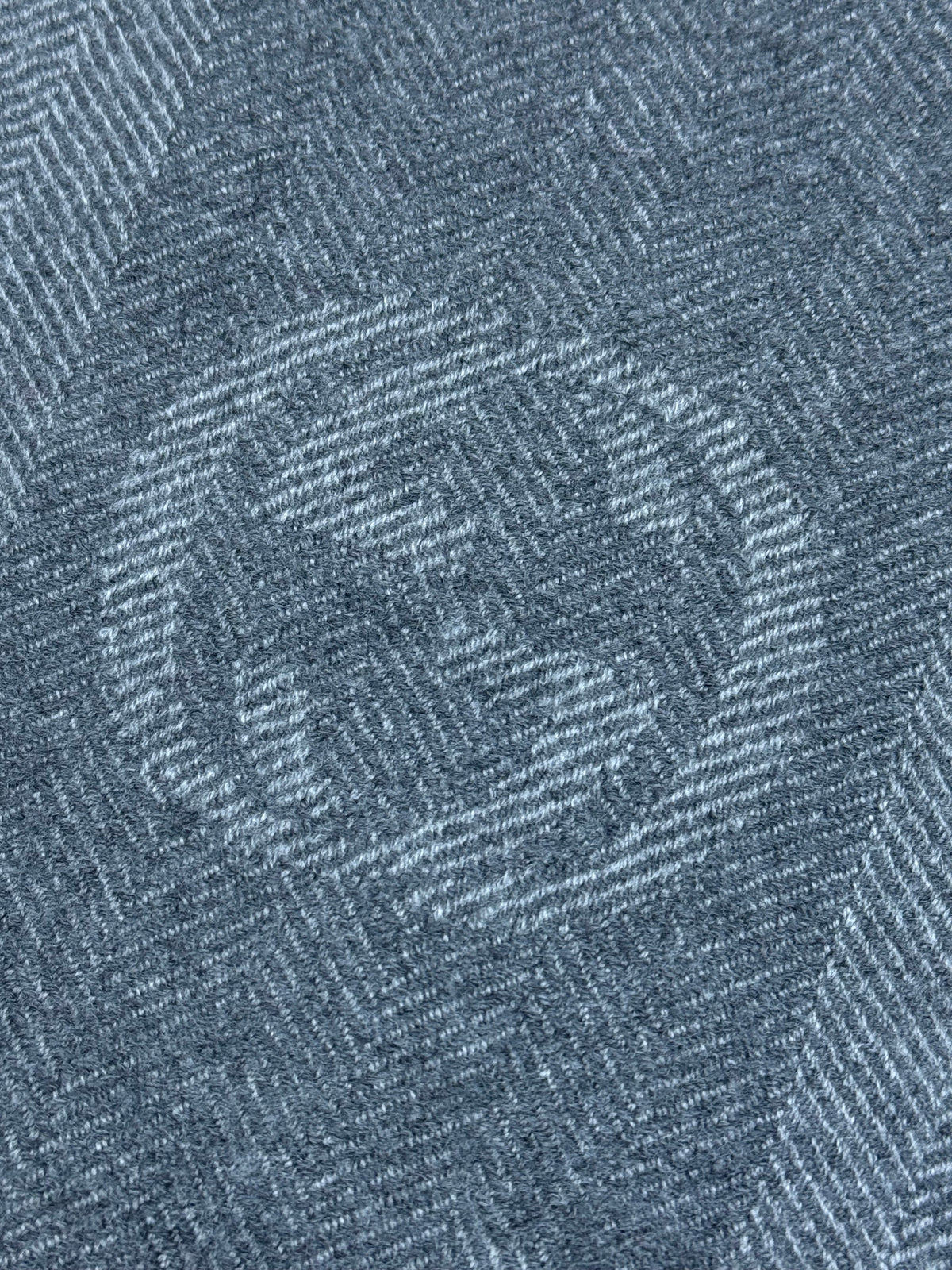 vintage Gucci scarf