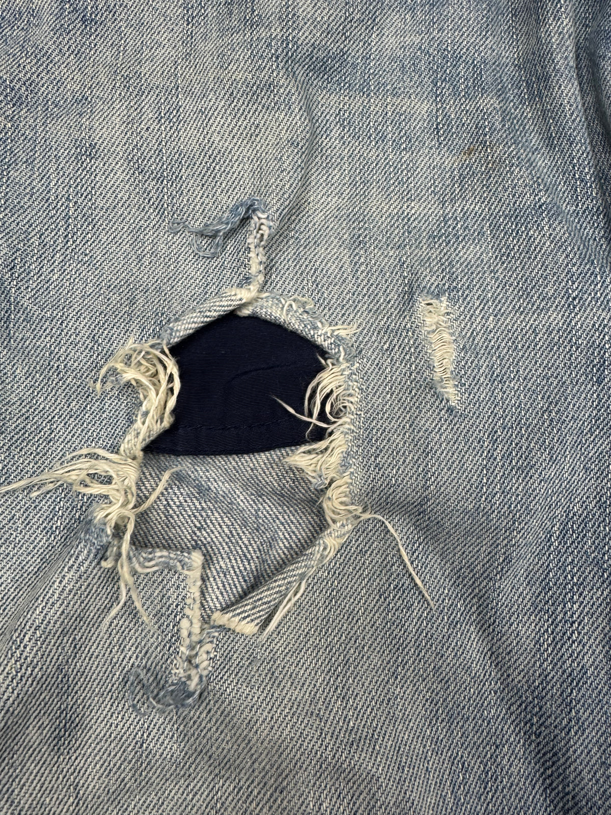 vintage Dolce & Gabbana jeans {M}
