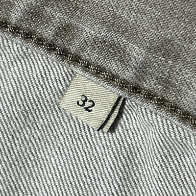 vintage Burberry jeans {M}