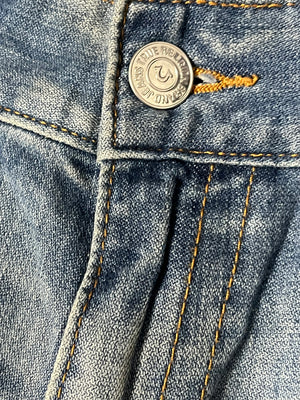 vintage True Religion jeans {L}