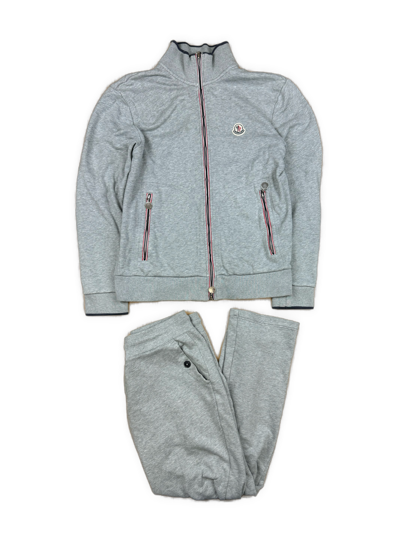 vintage Moncler tracksuit {S}