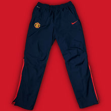 Load image into Gallery viewer, vintage Nike trackpants {M}
