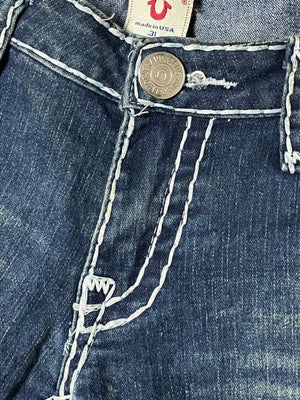 vintage True Religion jeans {L}