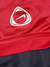 Cargar imagen en el visor de la galería, vintage Nike Manchester United trainingjersey {S}
