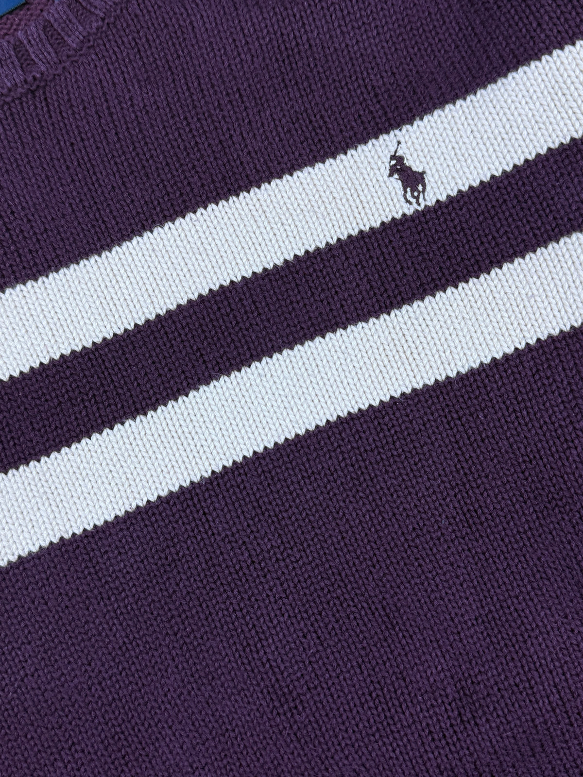 vintage Polo Ralph Lauren knittedsweater {M}