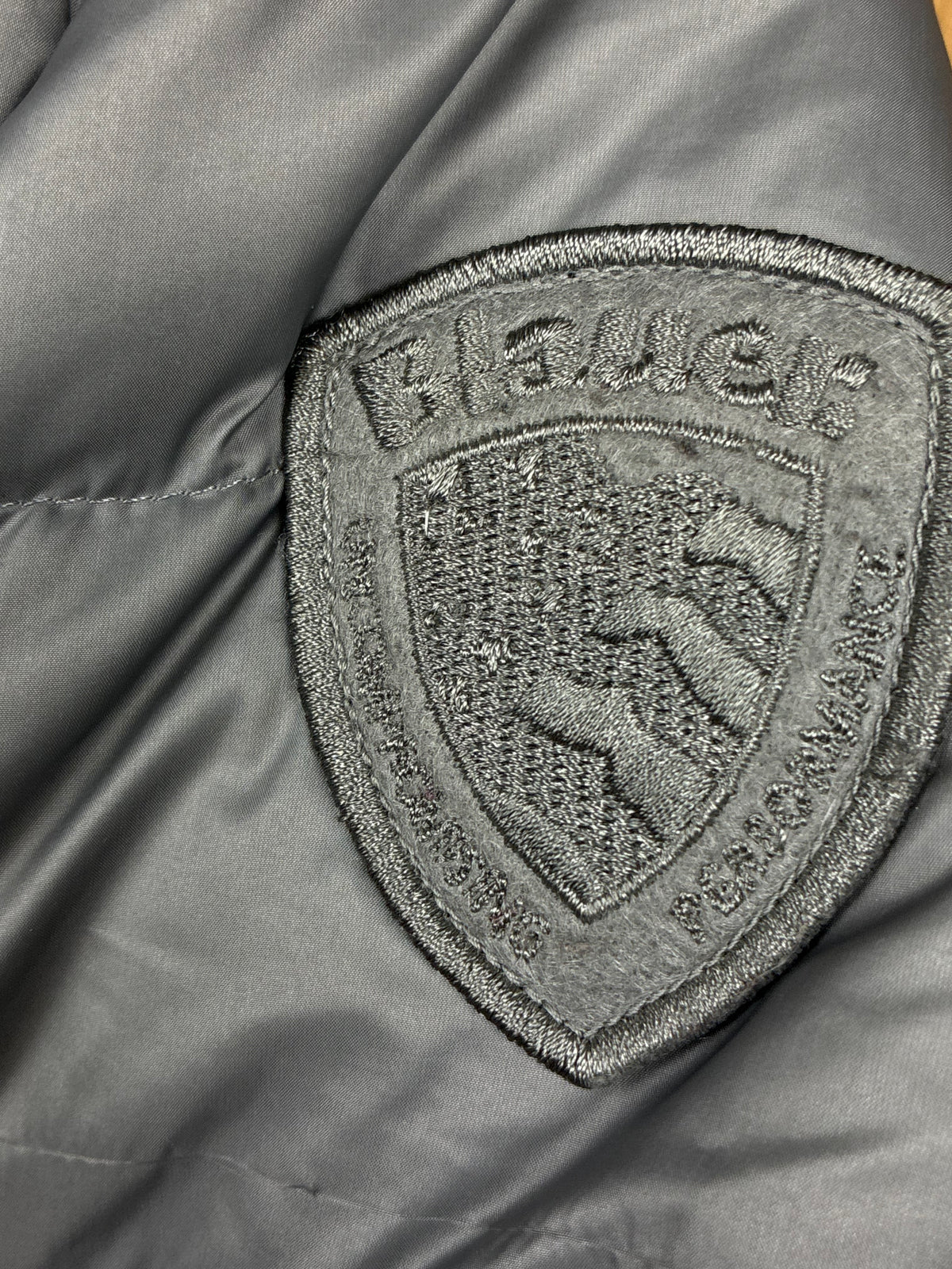 grey Blauer winterjacket {L}