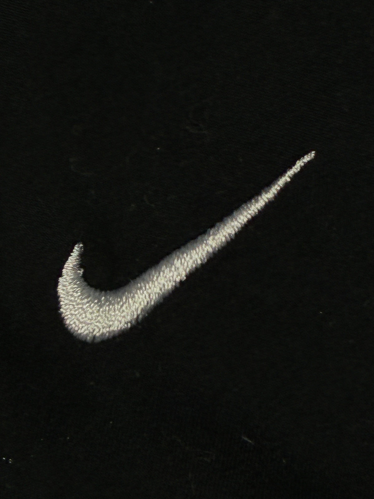 vintage Nike windbreaker {XS}